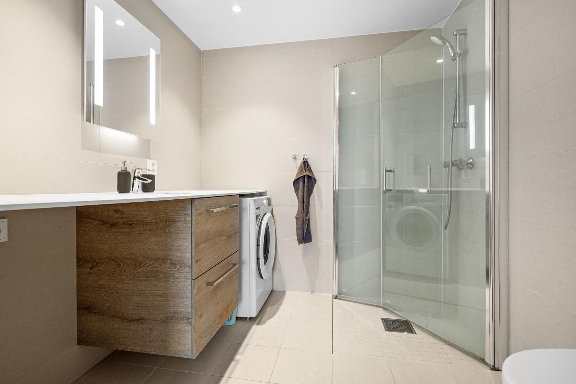 Attractive Location By The Sea In The Center Of Oslo Apartment Bagian luar foto